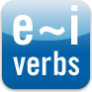 Semi-Regular Verbs e→i